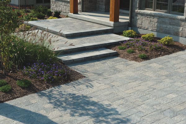 Ridgefield Plus Executive Pavers