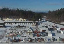 Winter Wonderland: Creative Tips for Cold-Weather Landscaping