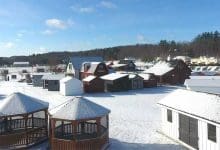 How to Prepare Your Shed or Garage for Winter