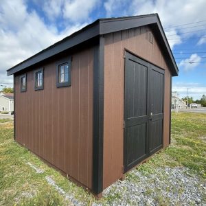 Colonial Aframe 10' x 12'