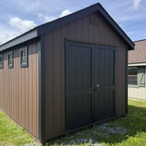 Colonial Aframe 10' x 12'