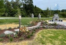 Top 5 Summer Landscaping Trends Using Natural Stone
