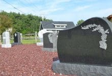 How to Plan Your Memorial Stone: Everything You Need to Know