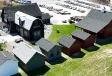 Livingston Farm: The Lead Supplier of High-Quality Sheds