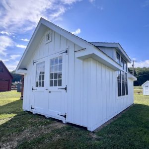 Victorian Aframe 12' x 20'