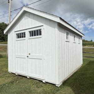 Colonial Aframe 10' x 12'