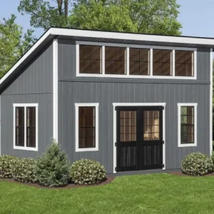 Royal Victorian Studio