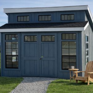 Colonial Ridgeview Studio 12' x 10'