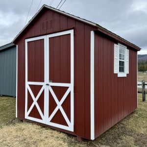 Classic Aframe 8' x 10'