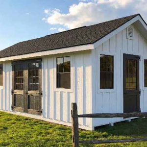 ADU Accessory Building