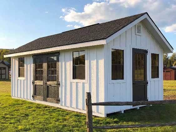 ADU Accessory Building