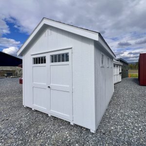 Colonial Aframe 10' x 12'