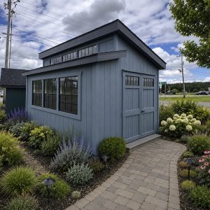 Colonial Ridgeview Studio 12' x 10'
