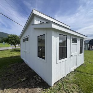 Colonial Ridgeview Studio 12' x 10'