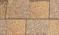 Rustic Cedar architectural shingles color option