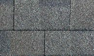 Virginia Slate architectural shingles color option