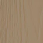 Buckskin duratemp siding color option