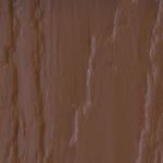 Chestnut duratemp siding color option