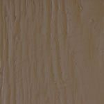 Espresso duratemp siding color option