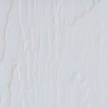White duratemp siding color option