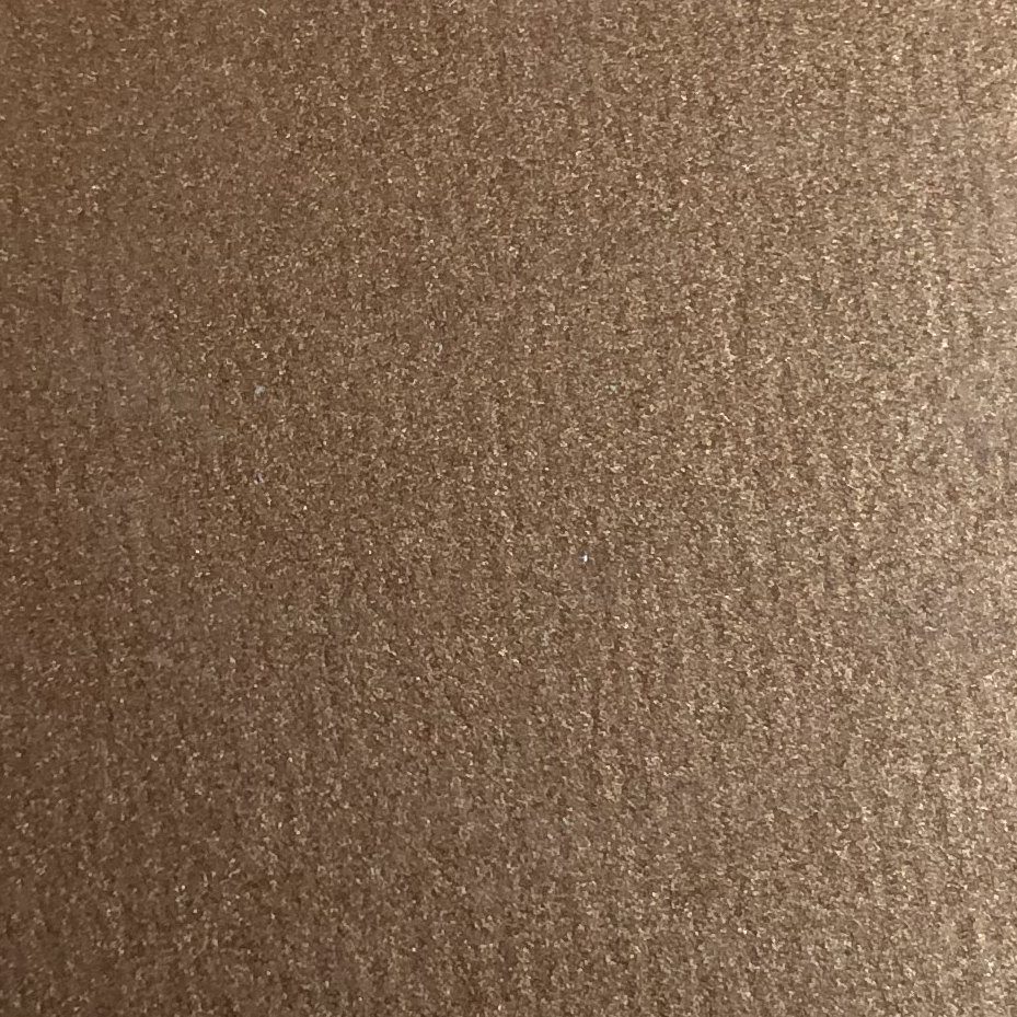 Copper Metallic metal roof colors color option