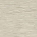 Almond vinyl siding color option