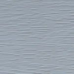 Blue vinyl siding color option