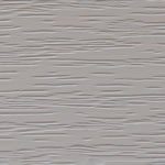 Flint vinyl siding color option