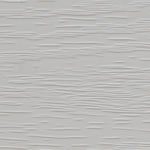 Gray vinyl siding color option