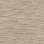 Tan vinyl siding color option