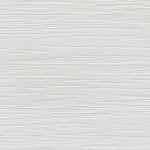 White vinyl siding color option