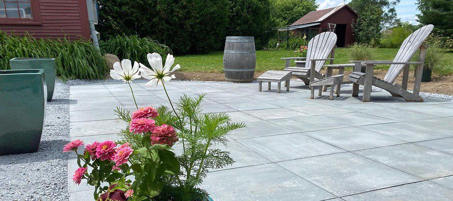 Top 5 Landscaping Upgrades That Add Curb Appeal (and Home Value) in Vermont