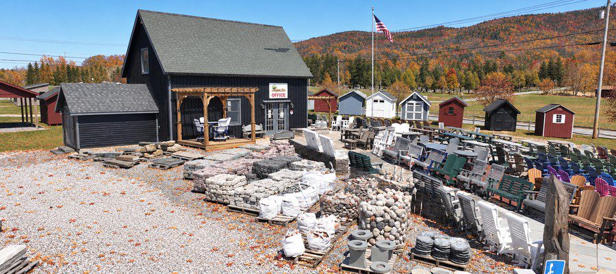 The Fall Landscaping Checklist Every Vermont Homeowner Needs