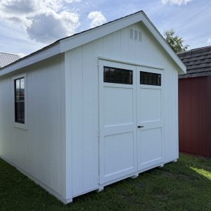 Colonial Aframe 10' x 12'