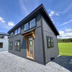 Royal Victorian Kick Starter Lean To Studio