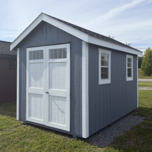 Colonial Aframe 8' x 10'